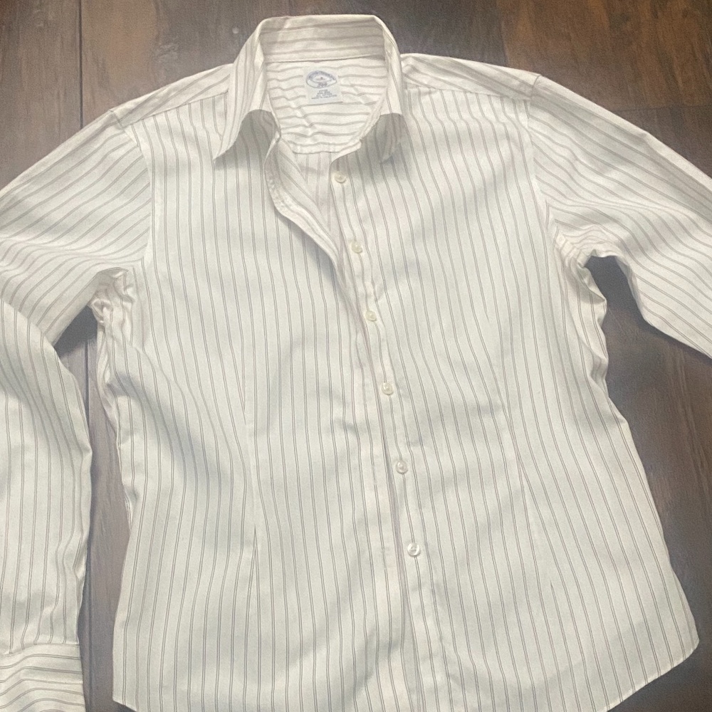 Brooks Brothers Dress Shirt